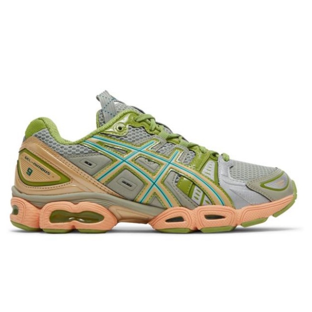 Kiko Kostadinov x Wmns UB3-S Gel Nimbus 9 'Abbey Stone'